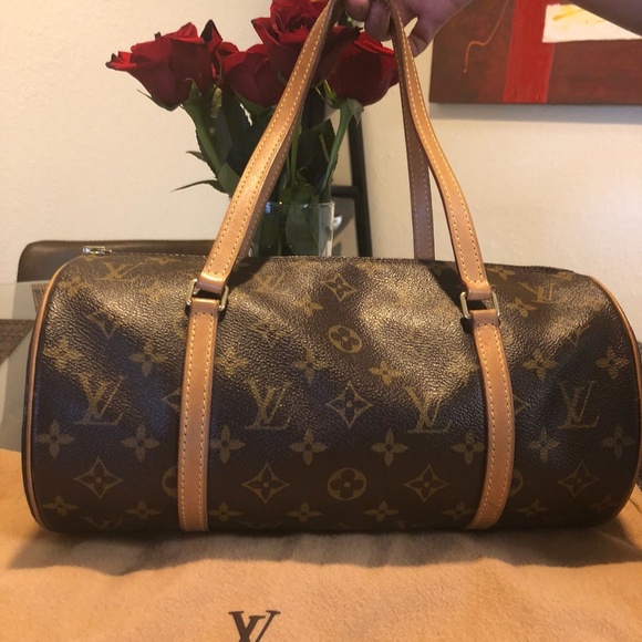 louis vuitton cylinder - Picture 1 of 2